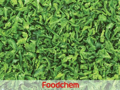 Dehydrated Green Bell Pepper (พริกยักษ์เขียวอบแห้ง)