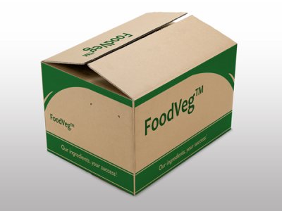 Dehydrated Green Bell Pepper (พริกยักษ์เขียวอบแห้ง)