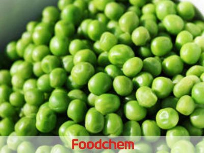 Isolated Pea Protein