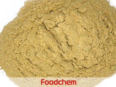 Isolated Pea Protein