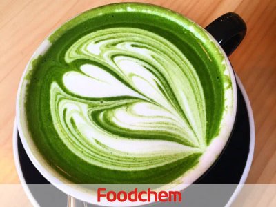 Matcha Powder (ผงมัทฉะ)