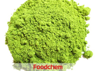 Matcha Powder (ผงมัทฉะ)