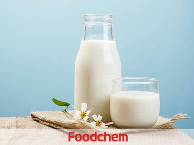 Milk Flavor (กลิ่นนม)