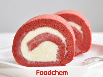 Red Fermented Rice (ข้าวแดง หรือ ข้าวหมักแดง)