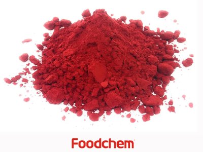 Red Radish (Powder) (ผงสีจากหัวไชเท้าแดง)