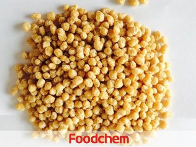 Textured Soy Protein