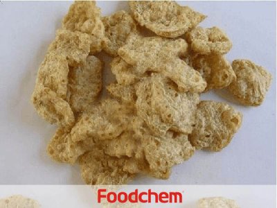 Textured Soy Protein