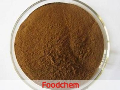 Tribulus Terrestris Extract (สารสกัดจากโคกกระสุน) – Saponins (ซาโปนิน)