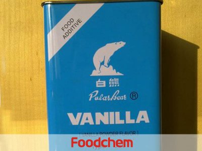 Vanilla (วานิลลา)