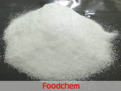 Vanillin (วานิลลิน)