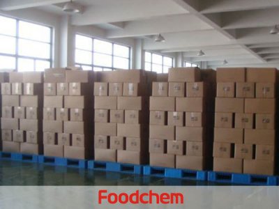 Vanillin (วานิลลิน)