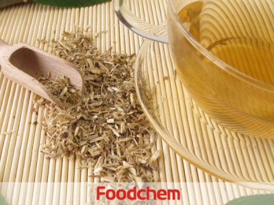 White Willow Bark Extract (สารสกัดจากเปลือกหลิวขาว) — Salicin (ซาลิซิน)