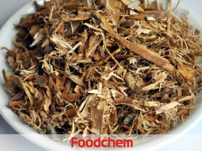 White Willow Bark Extract (สารสกัดจากเปลือกหลิวขาว) — Salicin (ซาลิซิน)