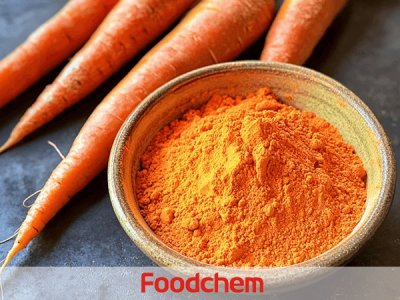 β-Carotene (เบต้าแคโรทีน)