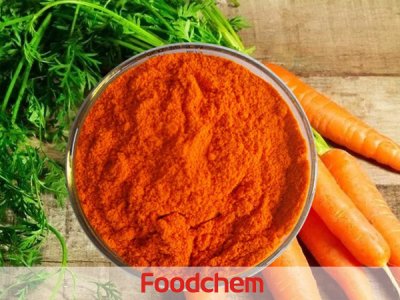 β-Carotene (เบต้าแคโรทีน)