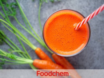 β-Carotene (เบต้าแคโรทีน)