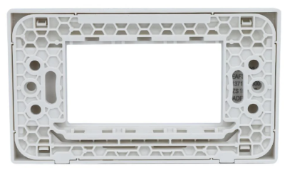 หน้ากาก PHILIPS LEAF สีขาว