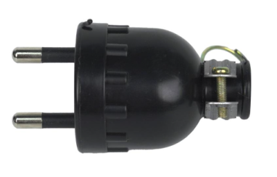 ปลั๊กยางตัวผู้