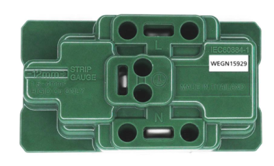 เต้ารับ 3 ขา PANASONIC