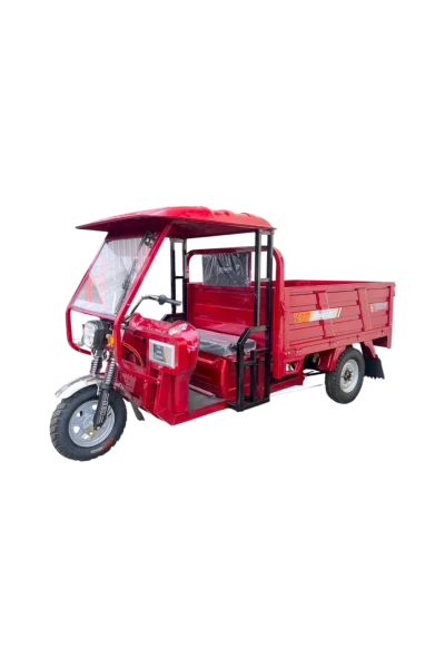 T1.8 Dump รถสามล้อไฟฟ้าแบบบรรทุกดั้มไฟฟ้า