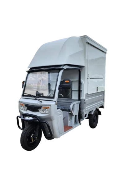 SATSEV ALTRA PRO Foodtruck