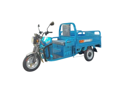 T1.3M รถสามล้อไฟฟ้าบรรทุกขนาดเล็ก