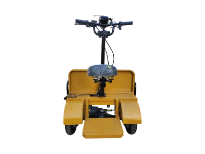 SATSEV Mini RUNNER-4