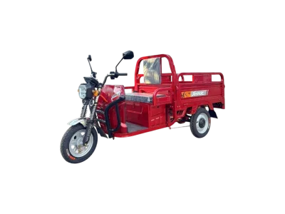 T1.3M รถสามล้อไฟฟ้าบรรทุกขนาดเล็ก