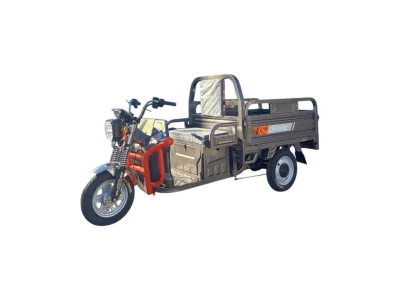 T1.3M รถสามล้อไฟฟ้าบรรทุกขนาดเล็ก