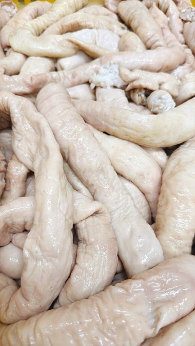 หัวไส้ใหญ่