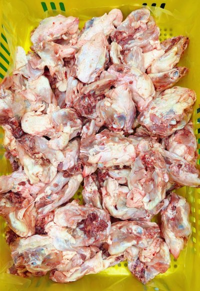 โครงบั้นท้าย