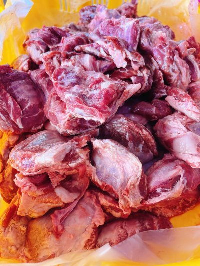 แก้มหมู