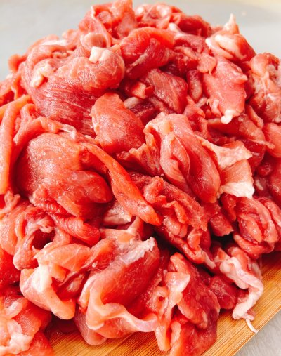 สะโพกหั่น