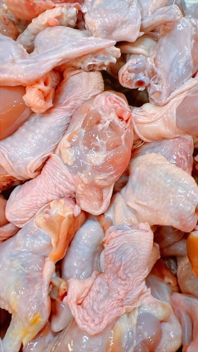 น่องไก่