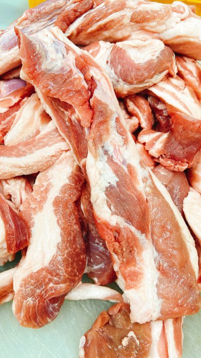 สามชั้นลอกหนัง