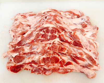 เศษใหญ่คอต่อ