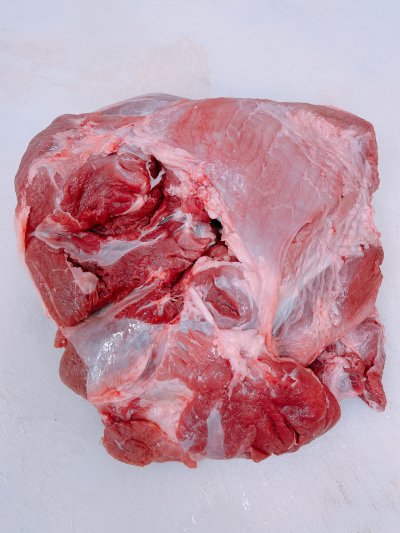 ไหล่หน้า