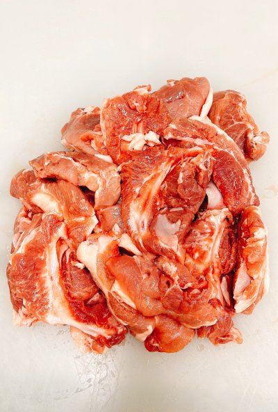 กระดูกอ่อนพายแก้ว