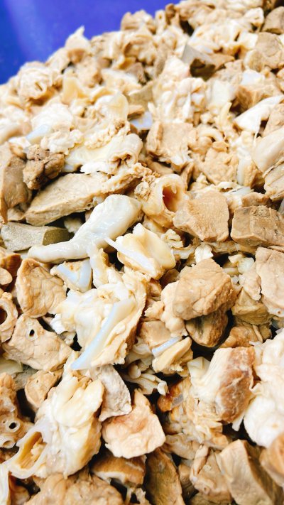 เครื่องในหมูต้ม