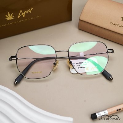 April Eyewear - AP EMILY N C1