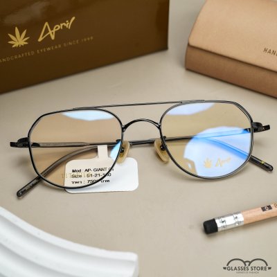 April Eyewear - AP GIANT C1