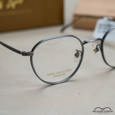 April Eyewear - AP YOSHI C1