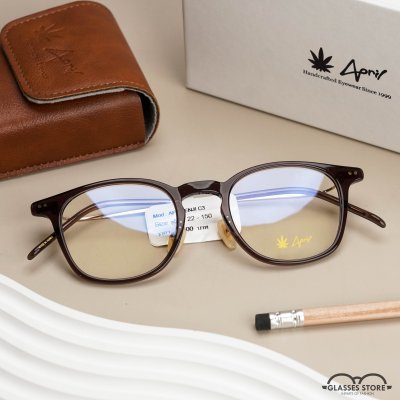 April Eyewear - AP ZENJI C3