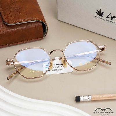 April Eyewear - AP GANGNAM C1