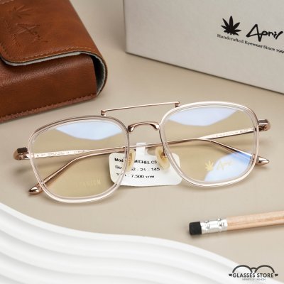 April Eyewear - AP MICHEL C3