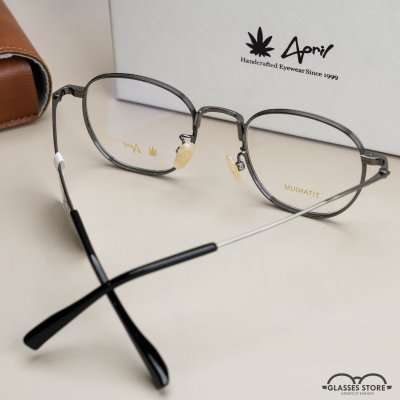 April Eyewear - AP DOLPHIN C5