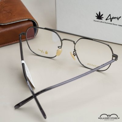 April Eyewear - AP JACKSON C1