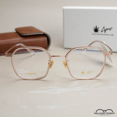 April Eyewear - AP CRAB C5