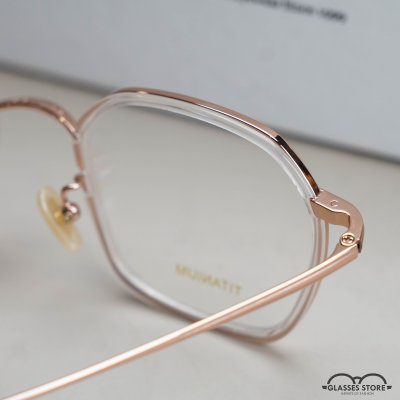 April Eyewear - AP CRAB C5