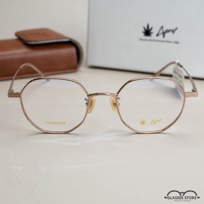 April Eyewear - AP GANGNAM C1